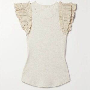 Ulla Johnson Lilo Top